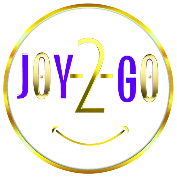 Joy 2 GO logo