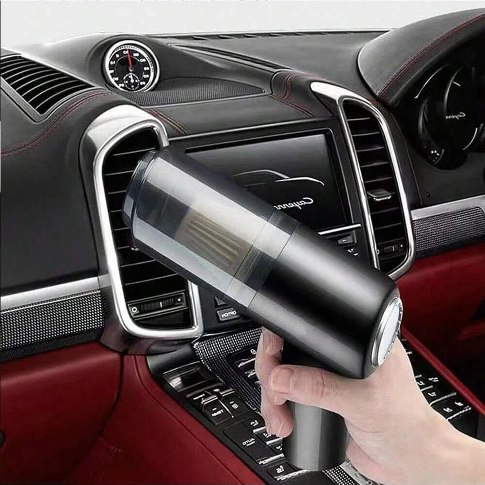 3-in-1 Suction & Blowing Vacuum Cleaner