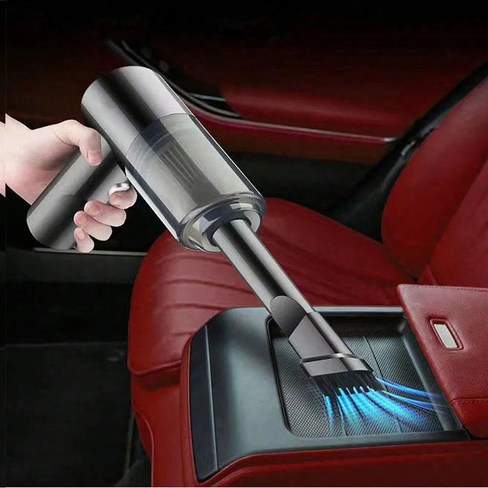 3-in-1 Suction & Blowing Vacuum Cleaner