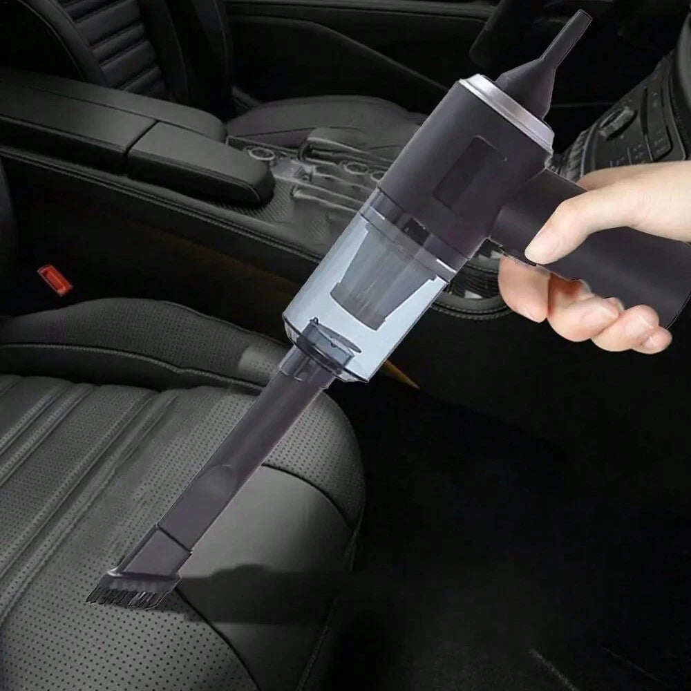 3-in-1 Suction & Blowing Vacuum Cleaner