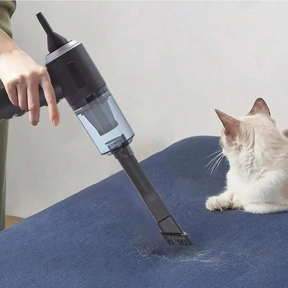 3-in-1 Suction & Blowing Vacuum Cleaner
