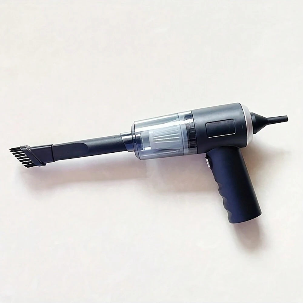 3-in-1 Suction & Blowing Vacuum Cleaner