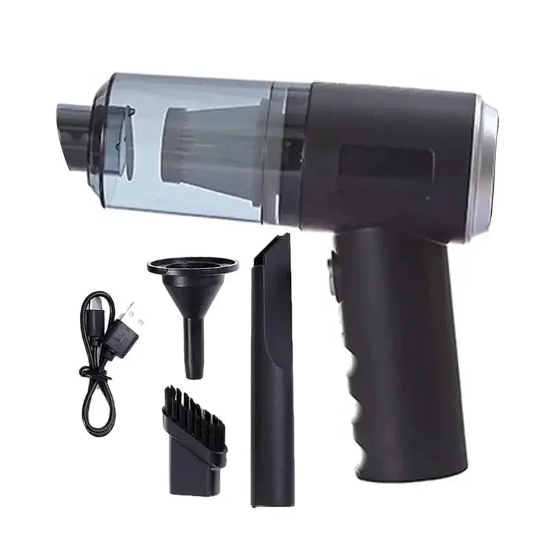 3-in-1 Suction & Blowing Vacuum Cleaner